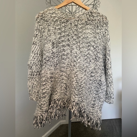 Harvey Who? Sweaters - 💥 SALE💥 Harvey Who? Oversized jumper